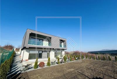 Casa de vanzare in Selimbar - individuala - predare la cheie - 6