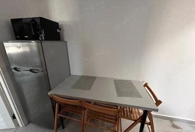 Apartament cu 2 camere semidecomandat în Sat Vacanță - 2