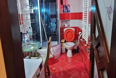 Apartament cu 2 camere semidecomandat în Exterior Vest - 2
