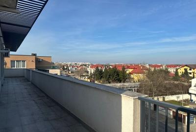 Apartament cu 3 camere decomandat, mobilat în Pipera - 12