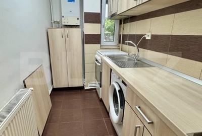 Apartament cu 2 camere, 36 mp, zona Cedonia Apartament cu 2 camere, 36 mp, zona Cedonia - 6
