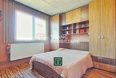 Apartament cu 2 camere semidecomandat, mobilat în Aurel Vlaicu - 4
