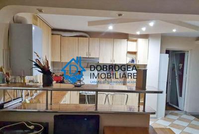 INCHIRIERE-3 CAMERE ,ETAJ 2, 65 MP - 1