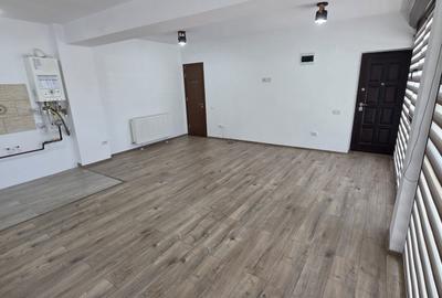 Garsonieră în Platoul Izvor - 3