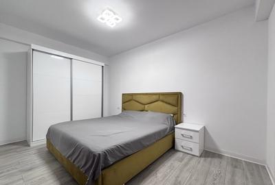 Apartament cu vedere frontala catre lac in Mamaia Nord - 7