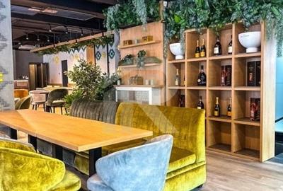 OPORTUNITATE RARA_Afacere la cheie_Restaurant - 8