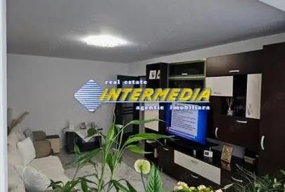 Apartament cu 2 camere decomandat în Ampoi 1 - 1