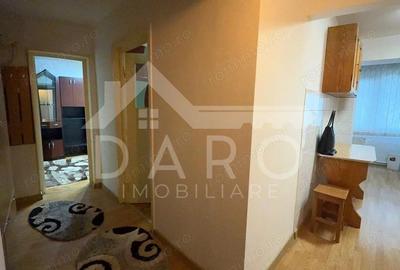 Inchiriez apartament cu doua camere in Mureseni - 7