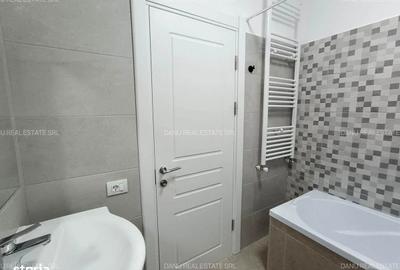 Apartament cu 2 camere decomandat, mobilat în Cristian - 4