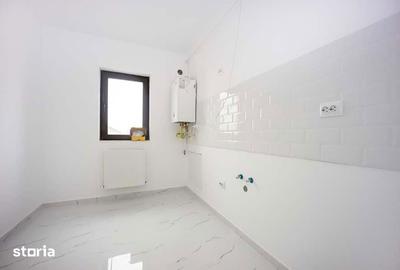 Apartament cu 2 camere decomandat în Ciurea - 21