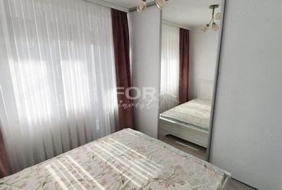 Apartament lux 2 camere de vanzare Nufarul - 8