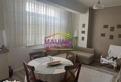 Apartament cu 4 camere decomandat în Central - 12