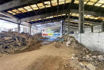 Vanzare Spatiu Industrial Pleasa - 10