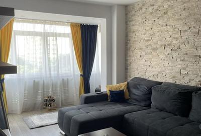 Apartament cu 3 camere decomandat în Pantelimon