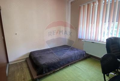 Casă cu 3 camere cu Teren 602 Mp în Vest - 8
