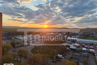 Apartament cu 3 camere, mobilat în Libertății - 2