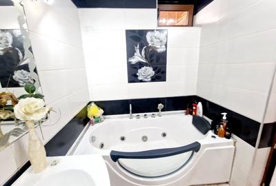 Casa la sol cu 3 camere + pod circulabil, complet renovata zona Anda, Constanta - 14