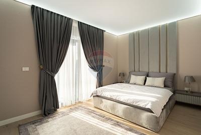 Duplex cu 4 camere cu Canalizare în Grădiște - 25