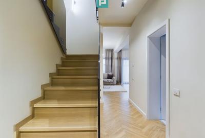 Duplex cu 5 camere cu Teren 318 Mp în Dumbrăvița - 7