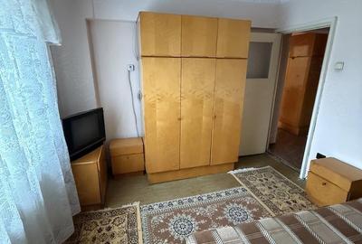 Apartament cu 2 camere decomandat în Central - 9