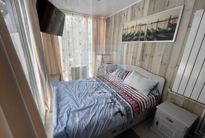 Casa/Villa modulara ,mobilata/utilata-zona Azuga PH - 17