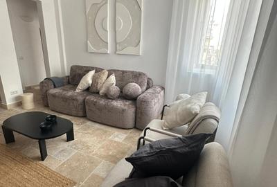 Apartament luxos în centru, complet utilat - 1