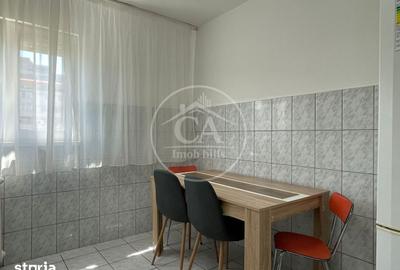 Apartament cu 3 camere decomandat în Rogerius - 8