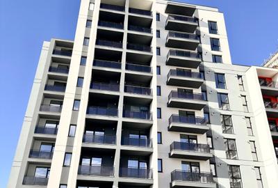 Apartament cu 2 camere în Torontalului - 7