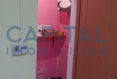FARA COMISION! Vanzare garsoniera,  zona Spitalul Judetean, Ultracentral, - 3