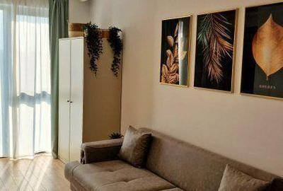 Apartament cu 2 camere în Mihai Bravu - 3