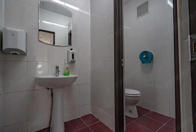 Spațiu comercial, de 1,000 mp, în Jilava - 2