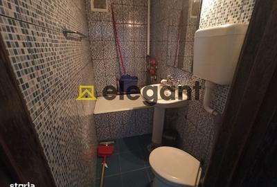 Spațiu comercial, de 60 mp, în Ultracentral