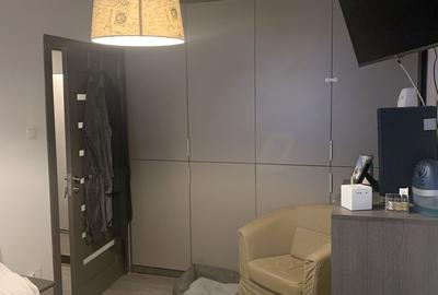Apartament cu 3 camere în zona Răcădău, cod 8105 - 3