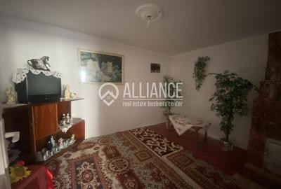 Murfatlar (COD 07)Casă bătrânească locuibilă cu teren de 300 mp - 7