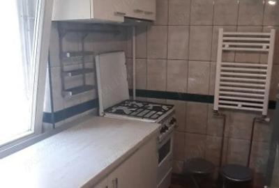 Garsonieră decomandată, mobilată în Vitan - 8