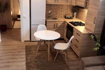 Apartament cu 2 camere decomandat în Central - 7