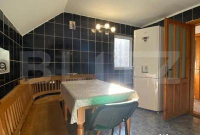 Apartament cu 3 camere decomandat, mobilat în George Enescu - 3
