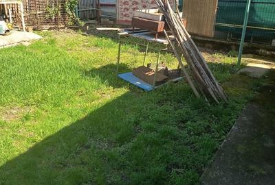 Casă cu 4 camere în Cocoșești - 8