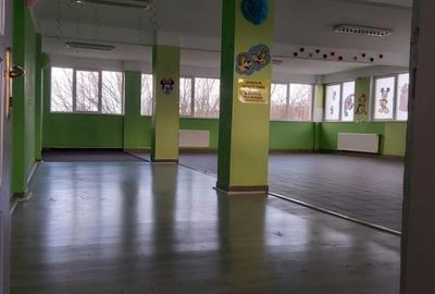 Spatiu Comercial Sibiu - 2