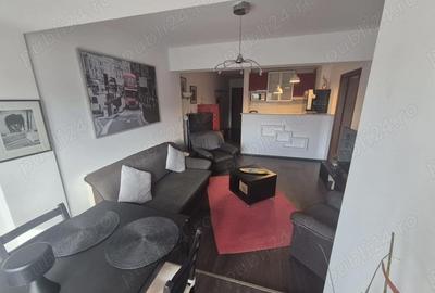 Apartament cu 2 camere decomandat în Cișmigiu