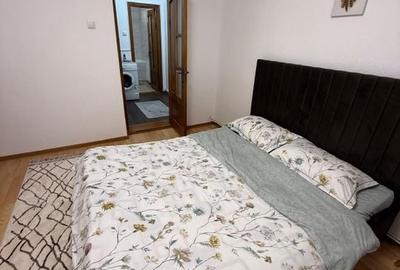 De Inchiriat   - Apartament 2 Camere - Focsani – Str. Garii - 6