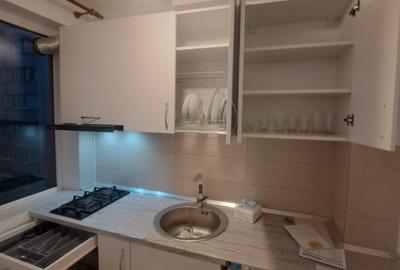 Vatra Luminoasa - Iancului - Muncii - garsoniera mobilata utilata modern -metrou - 6