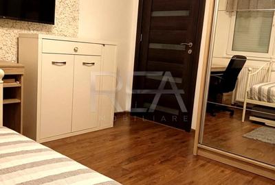 Apartament cu 3 camere semidecomandat, mobilat în Colentina - 6