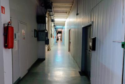 Spatiu Th. Pallady | Ozana | Depozitare-Productie 90mp 180mp - 1