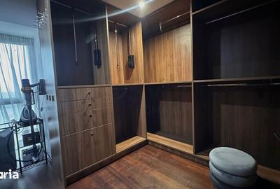 Apartament cu 4 camere, mobilat în Arcul de Triumf - 4