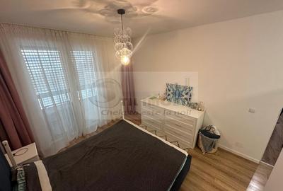 Ap 4 cam parcare și boxă, etaj 1, mobilat si utilat,Păcurari –179.000€ - 9