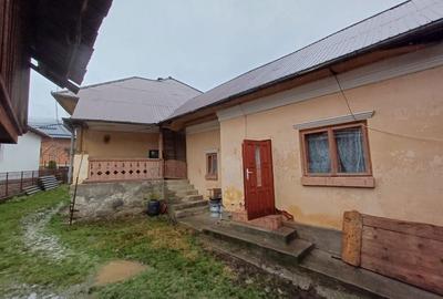 Casă cu 4 camere în Corbi - 6