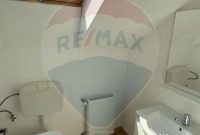 Spațiu comercial, de 40 mp, în Central - 1