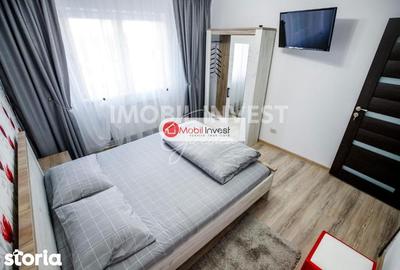 Apartament cu 3 camere în Cetate - 6