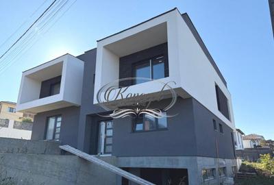 Duplex cu garaj subteran in Dezmir Duplex cu garaj subteran in Dezmir - 1